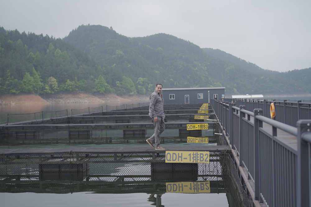 Sohrab Bahar © Odieux Bobby.