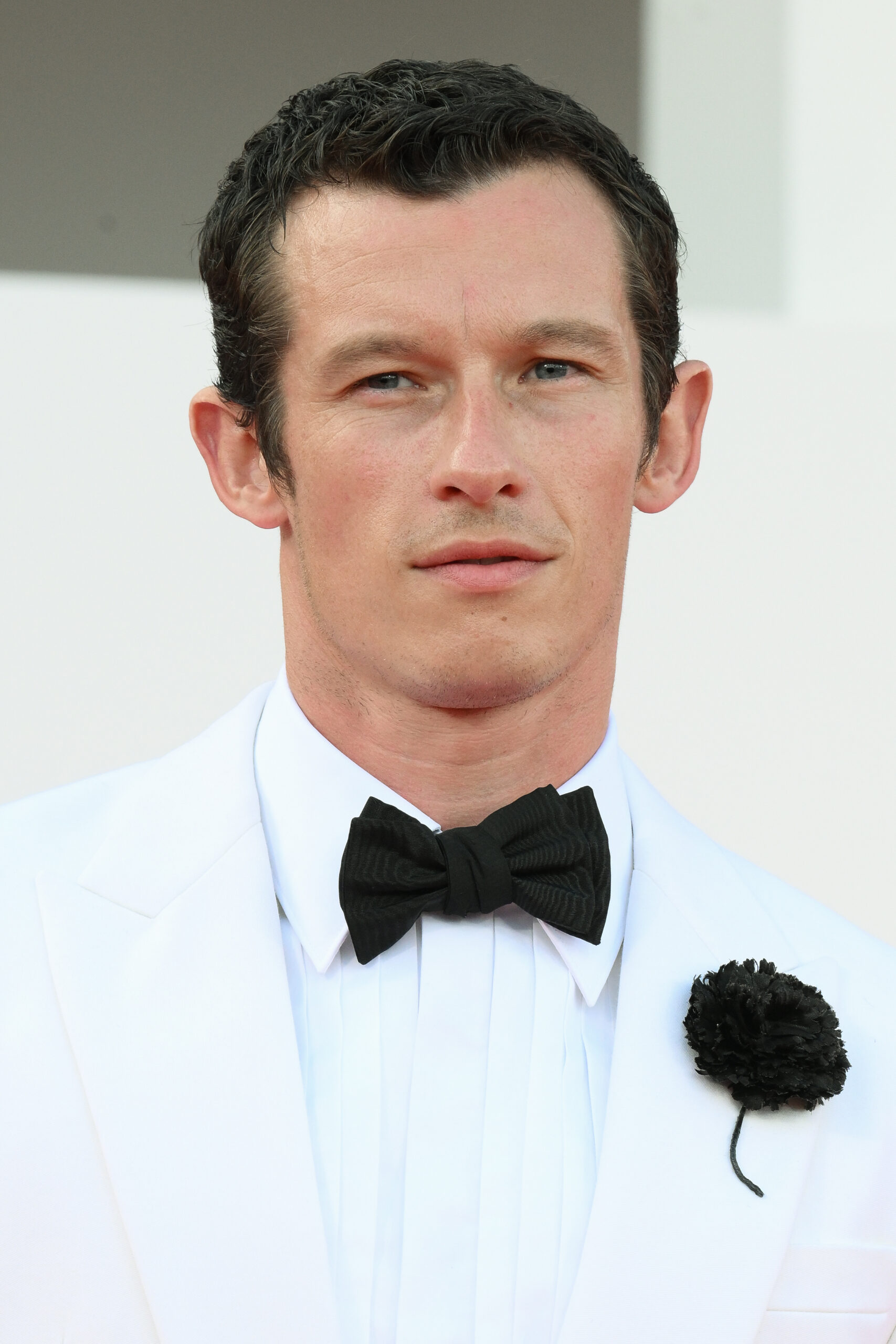 L'acteur Callum Turner lors du 82e Festival International du Film de Venise, en 2025 © Marilla Sicilia/Archivio Marilla Sicilia/Mondadori Portfolio via Getty Images.