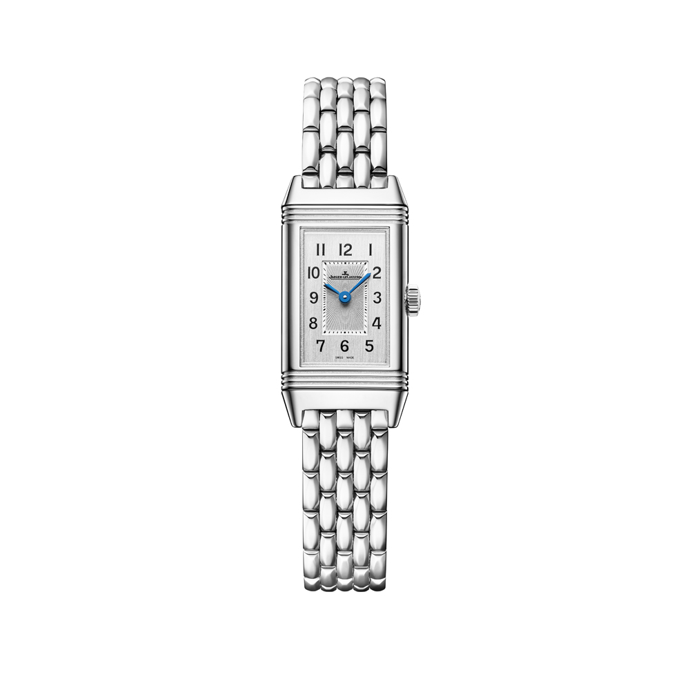 La montre Reverso Classic Monoface Origin