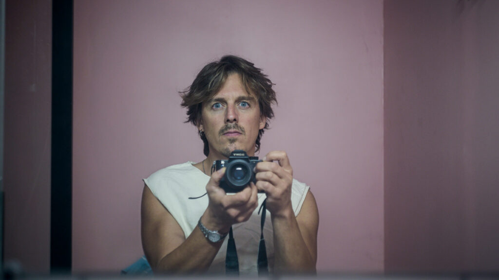 Jérôme Clément-Wilz, Ceci est mon corps, pédocriminalité, Villa Médicis