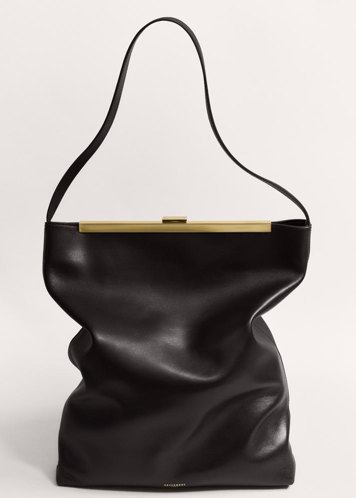 sac à main kassandre paris