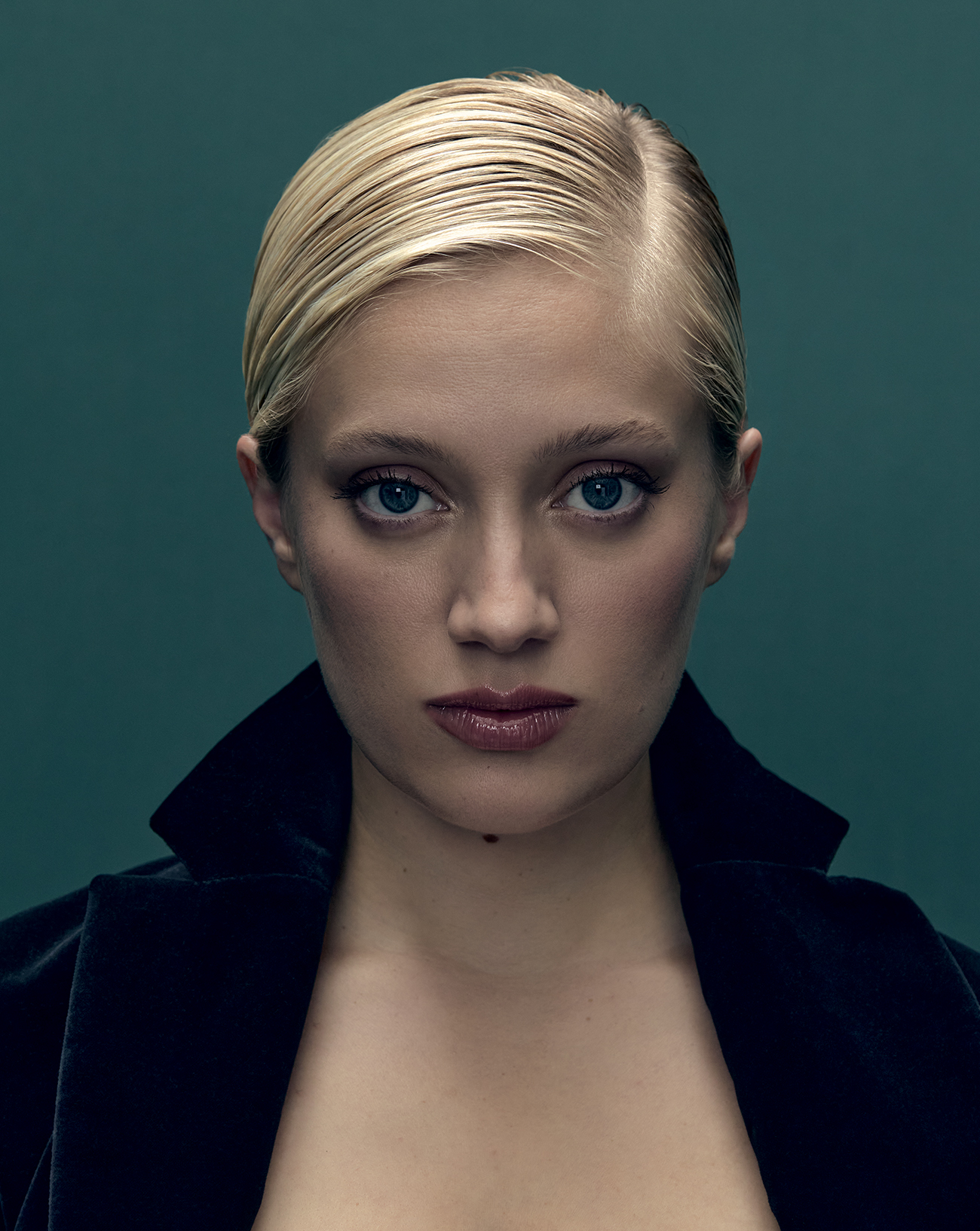 Nadia Tereszkiewicz © P.A Hüe de Fontenay.