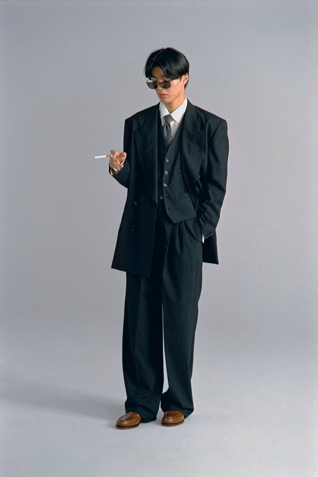 Suit Soshiotsuki