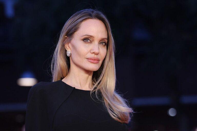 Angelina Jolie s Upcoming Projects For 2026 And 2027 Angelina Jolie s Upcoming Projects For 2026 And 2027