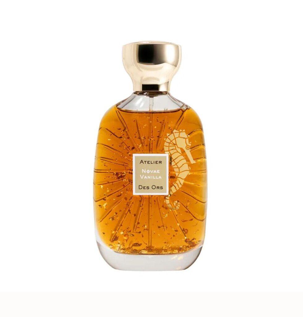 “Novae Vanilla Atelier Des Ors”, ATELIER DES ORS.