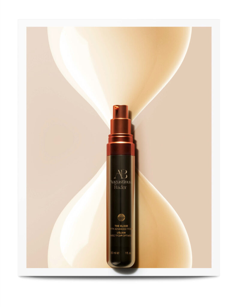 Augustinus Bader, le sérum d'excellence à haute concentration TFC8