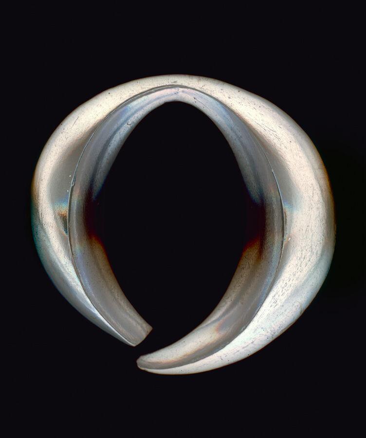 bijou en argent nima kaufmann