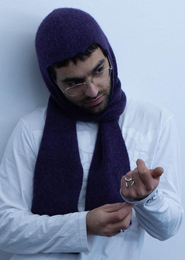 créateur de bijoux nima kaufmann