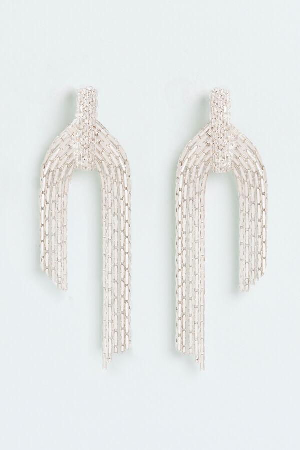 boucles d'oreilles en argent wouters & hendrix