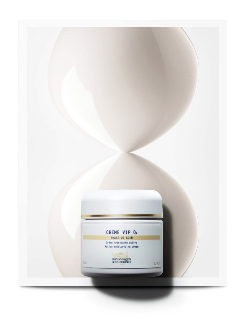 Biologique Recherche, le boost oxygène qui ravive le teint 