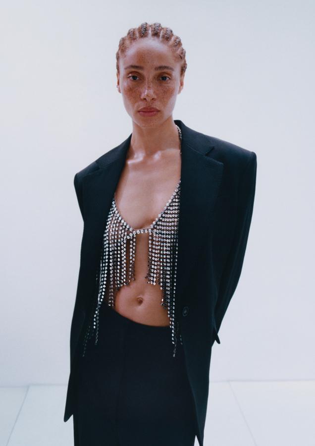 collaboration hm x stella mccartney