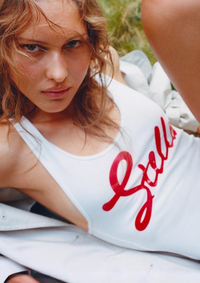 collaboration hm x stella mccartney