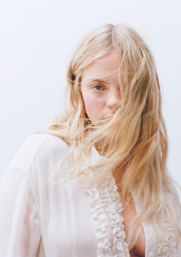 collaboration h&m x stella mccartney