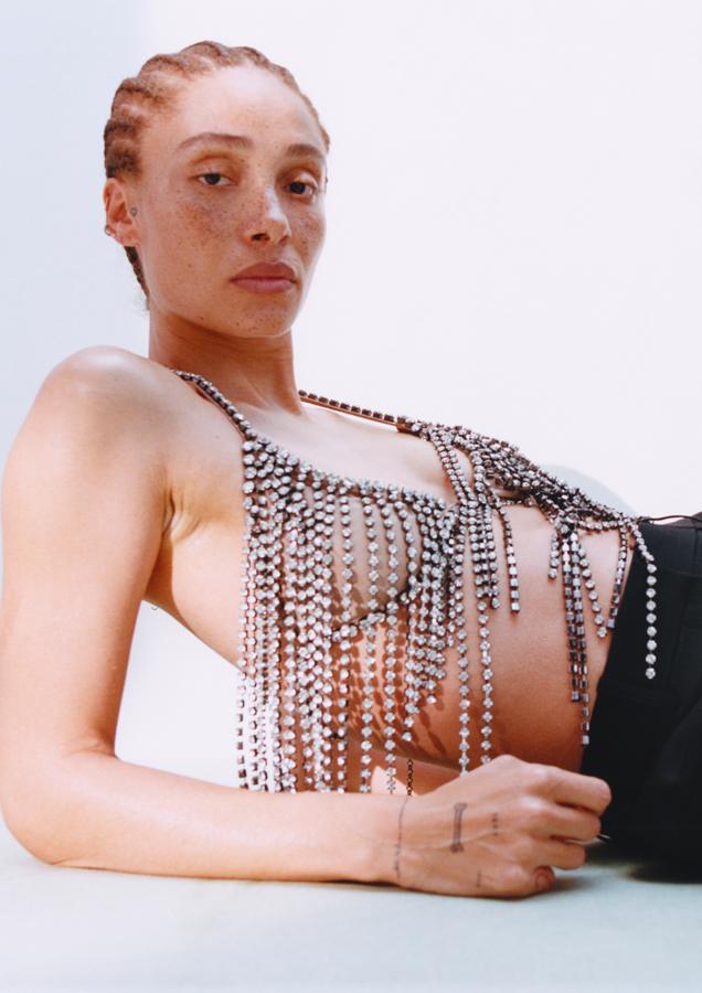 collaboration h&m x stella mccartney