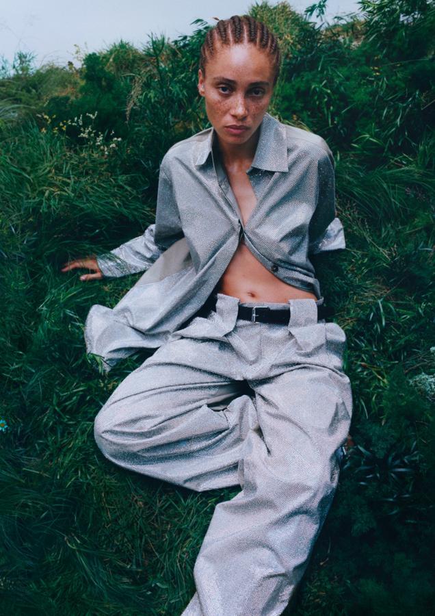 collaboration h&m x stella mccartney