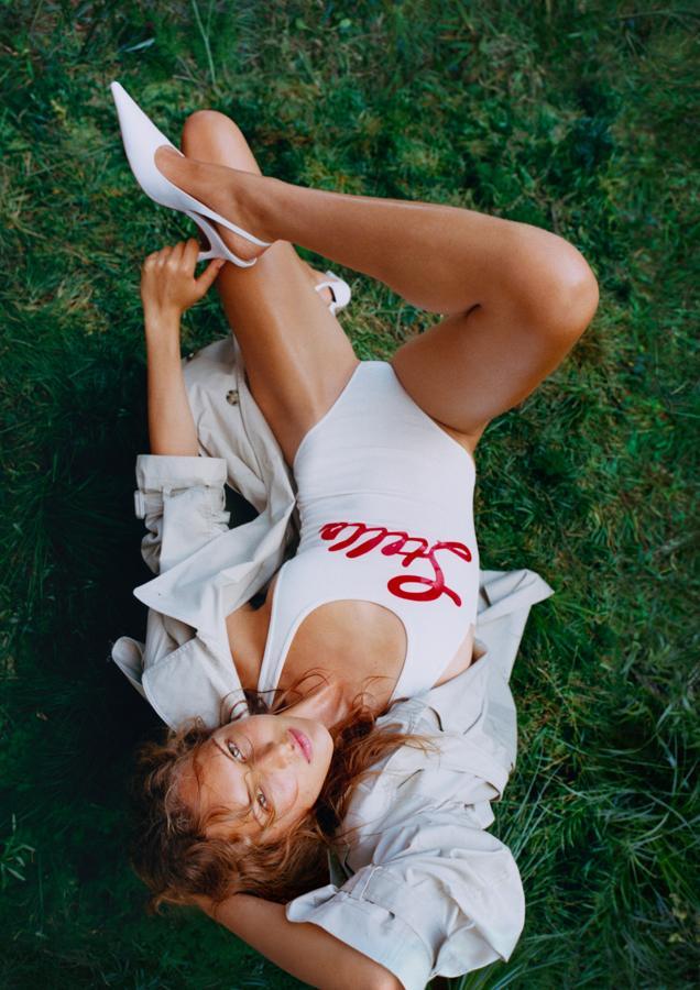 collaboration h&m x stella mccartney