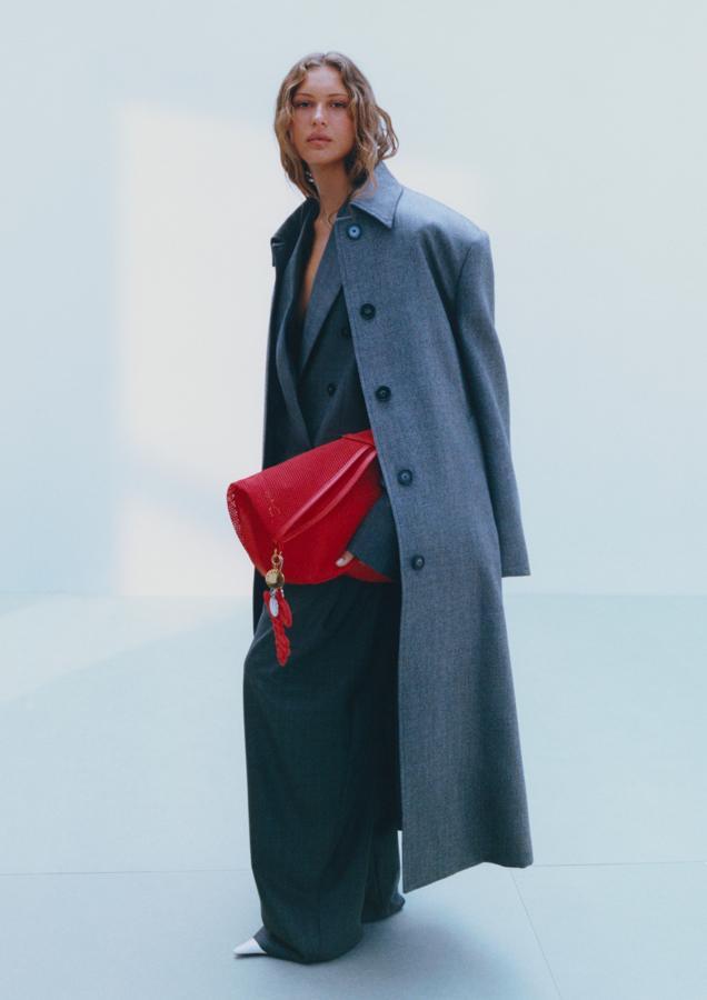 collaboration h&m x stella mccartney