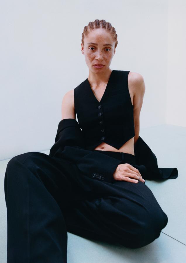collaboration h&m x stella mccartney