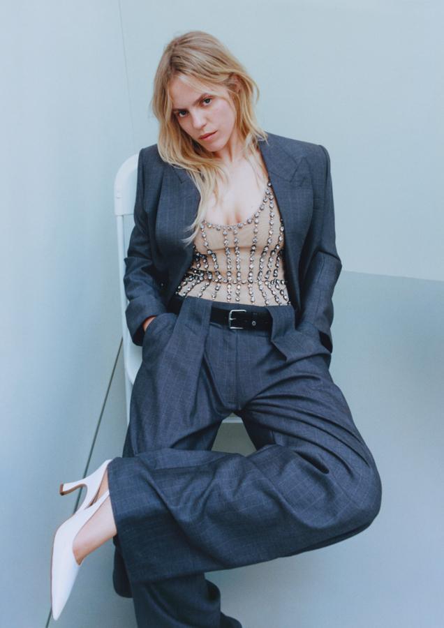 collaboration h&m x stella mccartney