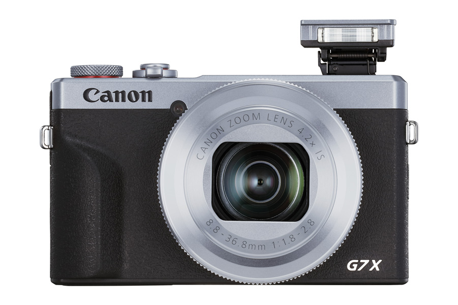 Appareil photo compact PowerShot G7 X Mark III, 859,99 €.