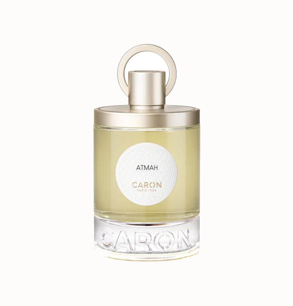 Atmah eau de parfum, CARON