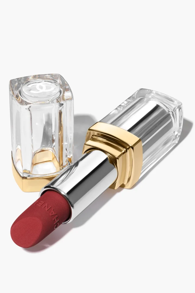 31 Le Rouge, 170 €, Chanel.