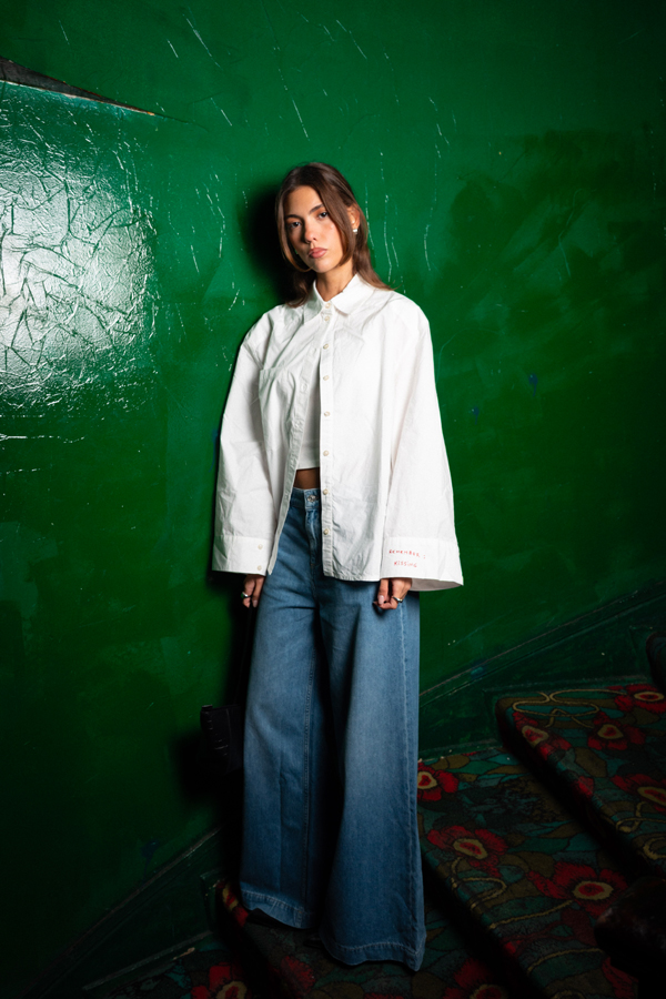 soirée ba&sh x thomas lélu