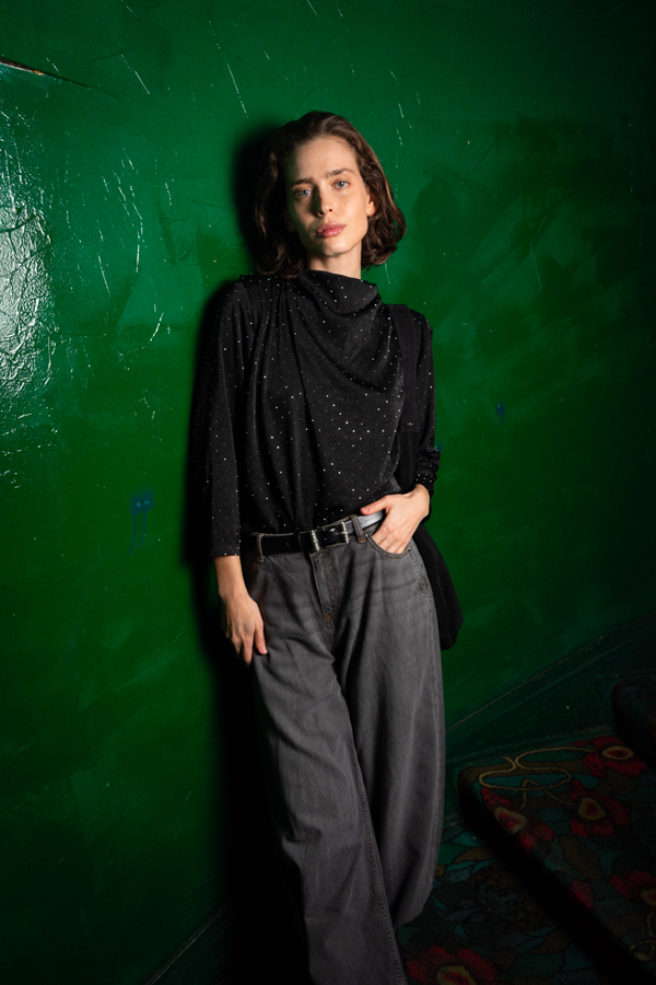 soirée ba&sh x thomas lélu