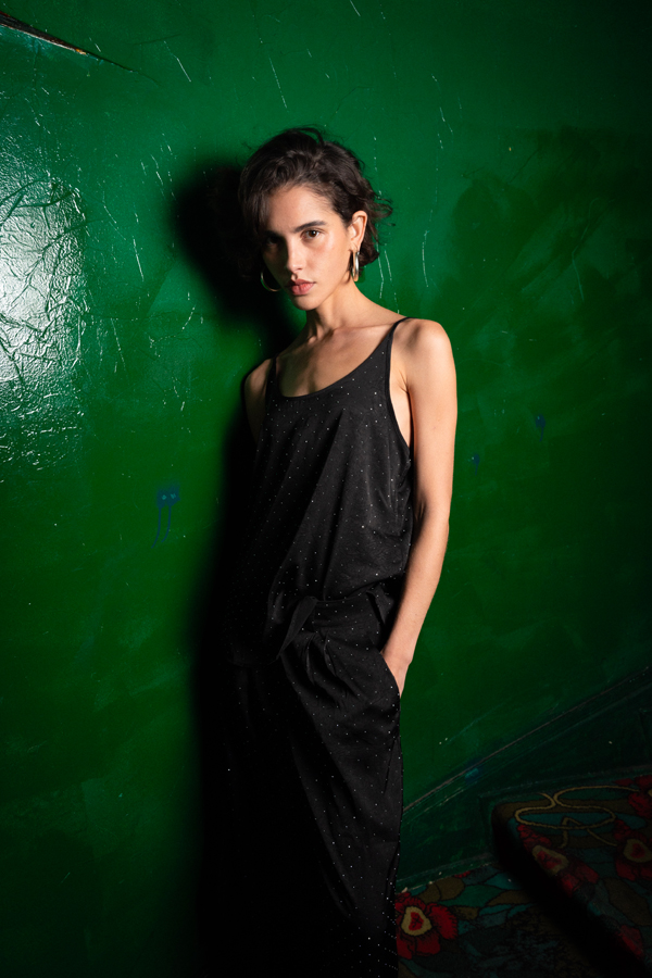 soirée ba&sh x thomas lélu