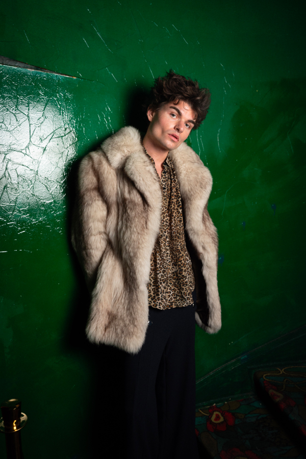 soirée ba&sh x thomas lélu