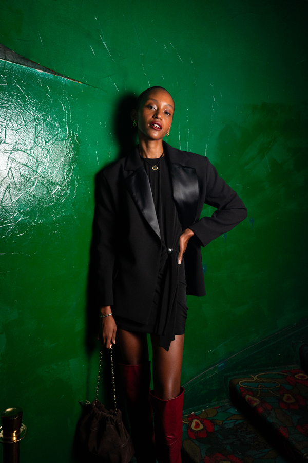 soirée ba&sh x thomas lélu