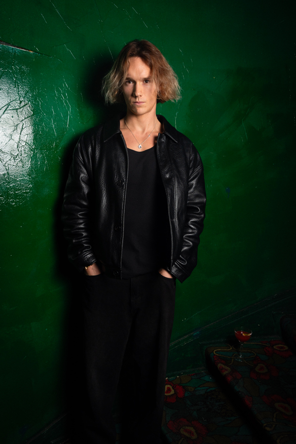 soirée ba&sh x thomas lélu