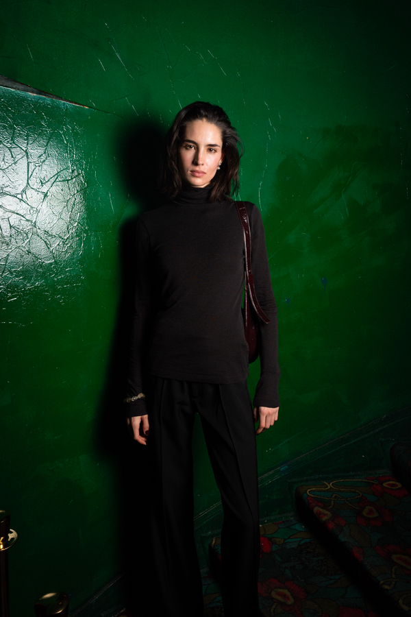 soirée ba&sh x thomas lélu