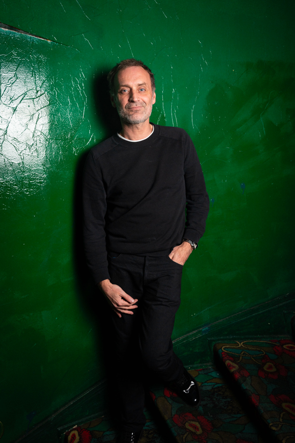 soirée ba&sh x thomas lélu