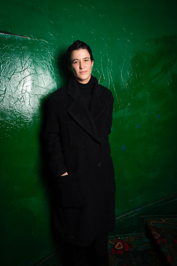 soirée ba&sh x thomas lélu 