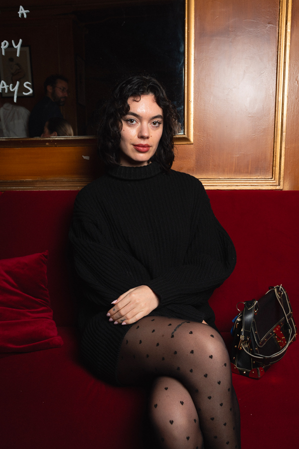 soirée ba&sh x thomas lélu