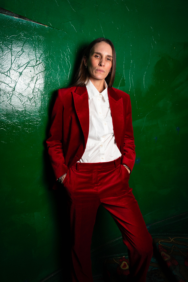 soirée ba&sh x thomas lélu