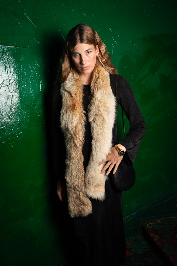 soirée ba&sh x thomas lélu