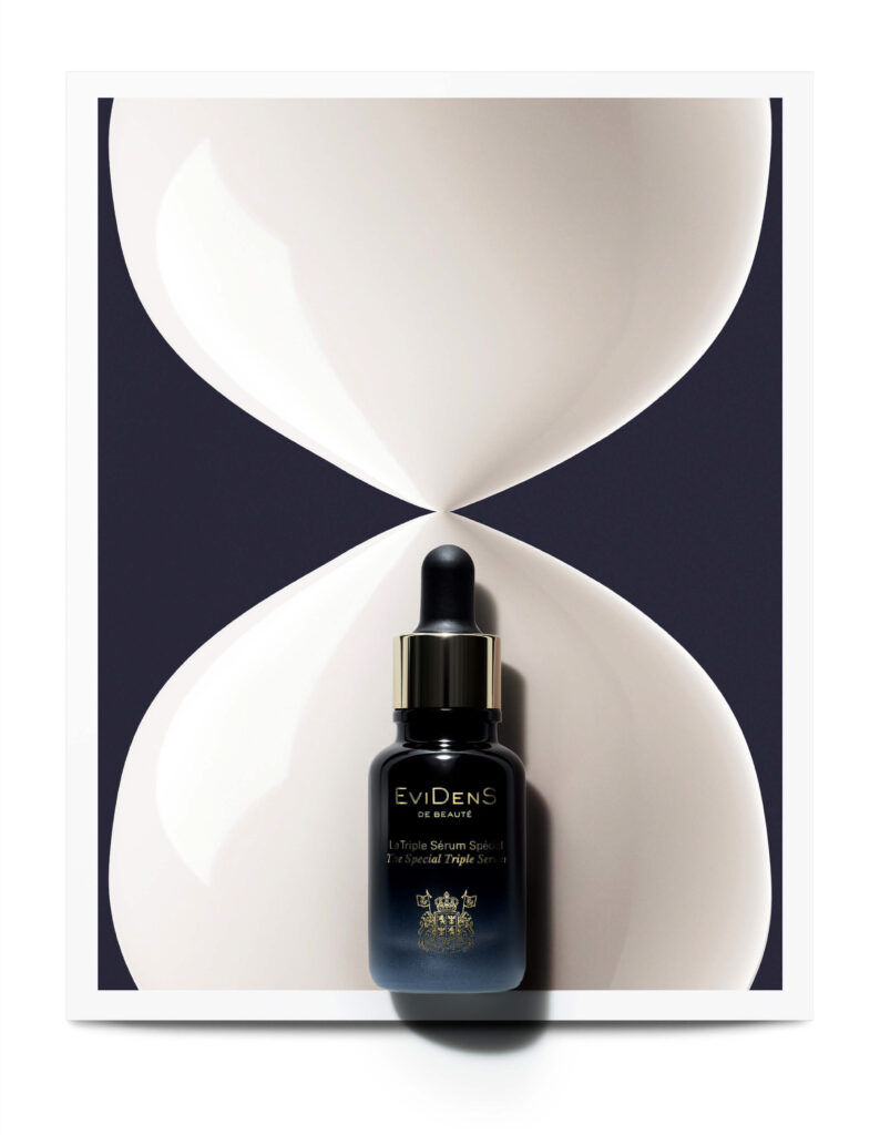 EviDens de Beauté, le sérum fraîcheur au triple collagène