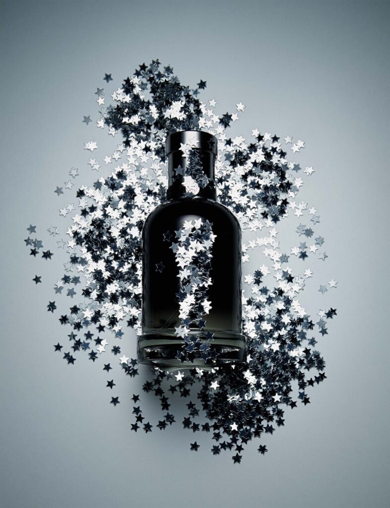 “Boss Bottled Beyond”, eau de parfum, HUGO BOSS.