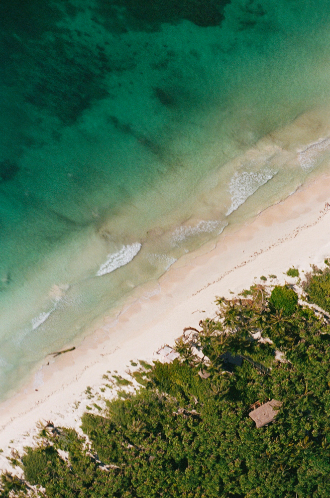 idées de voyages originales avec Le Therapist