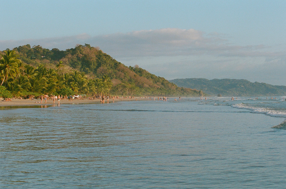 idées de voyages originales avec Le Therapist