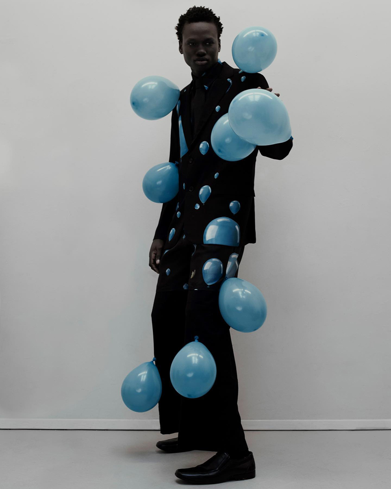 La campagne 3. Paradis.