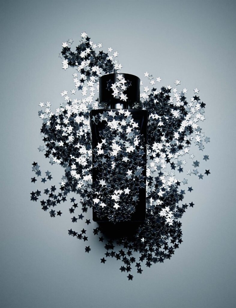 “J Sport de Jacomo”, eau de parfum, JACOMO.