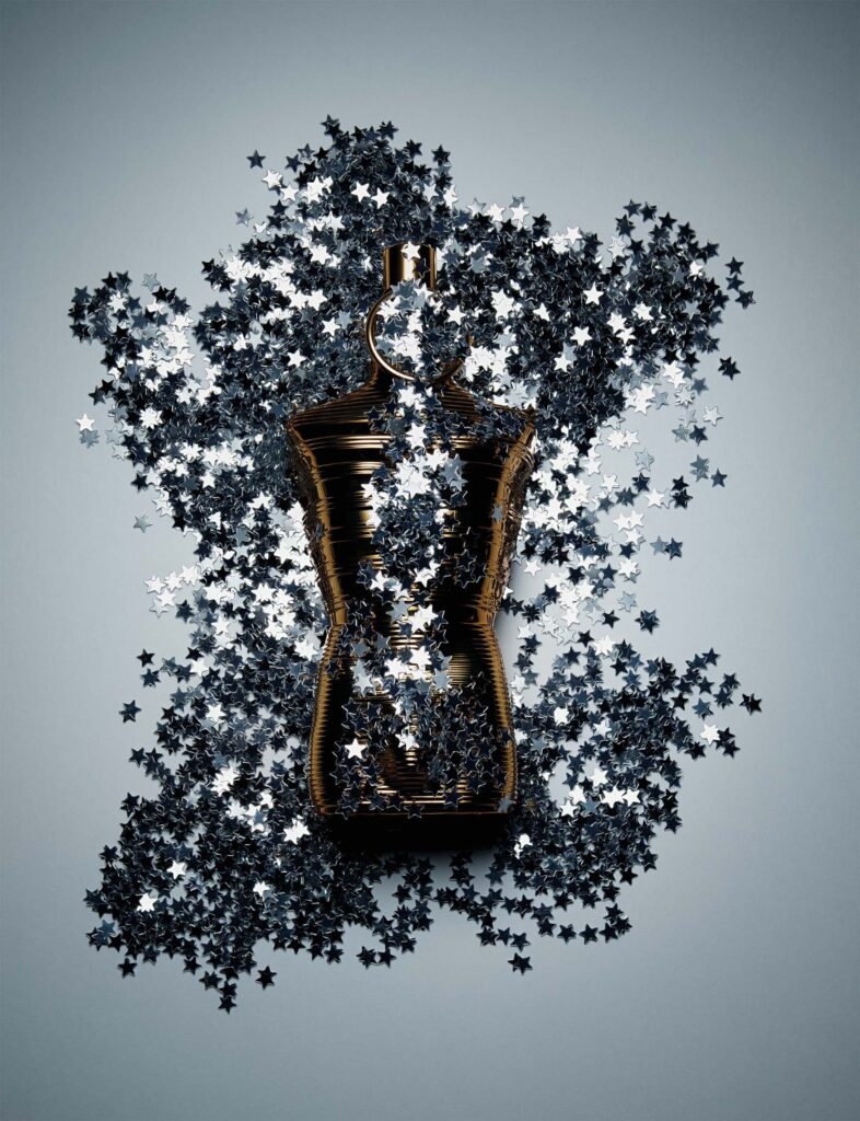 Le Mâle, Élixir Absolu, Parfum Intense”, JEAN PAUL GAULTIER