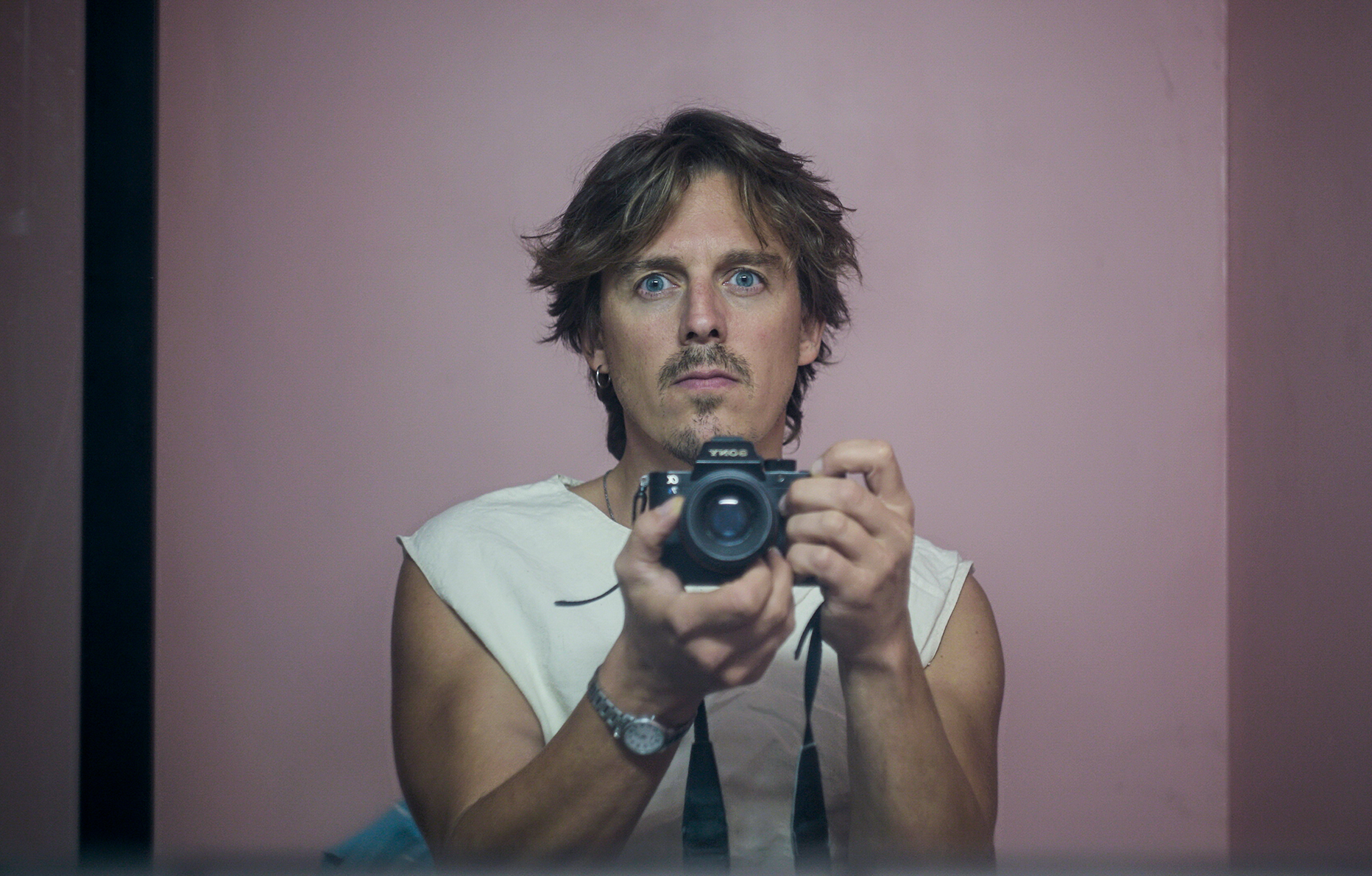 Jérôme Clément-Wilz, Ceci est mon corps, pédocriminalité, Villa Médicis