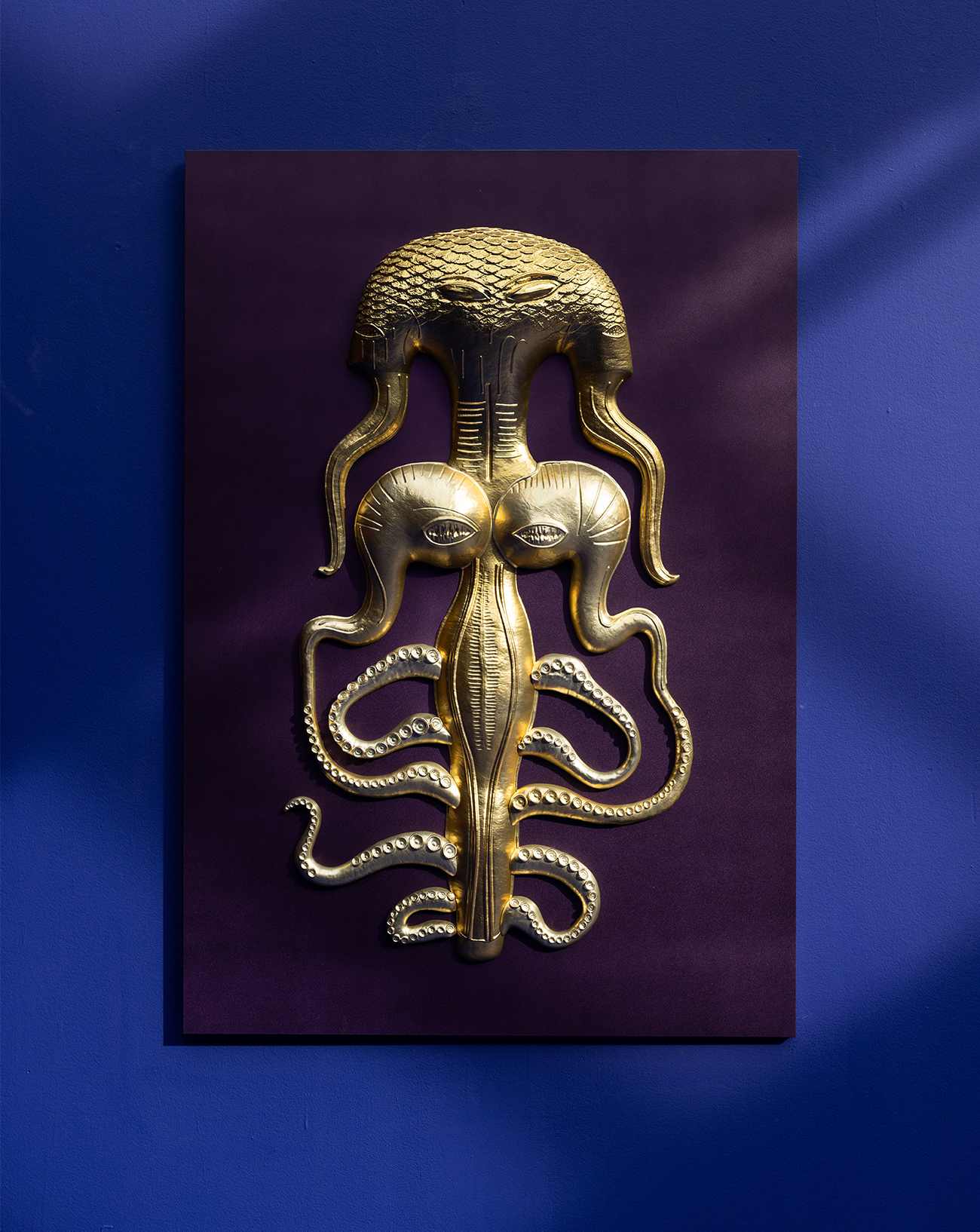 Josèfa Ntjam, IAC Villeurbanne, expositions France fêtes