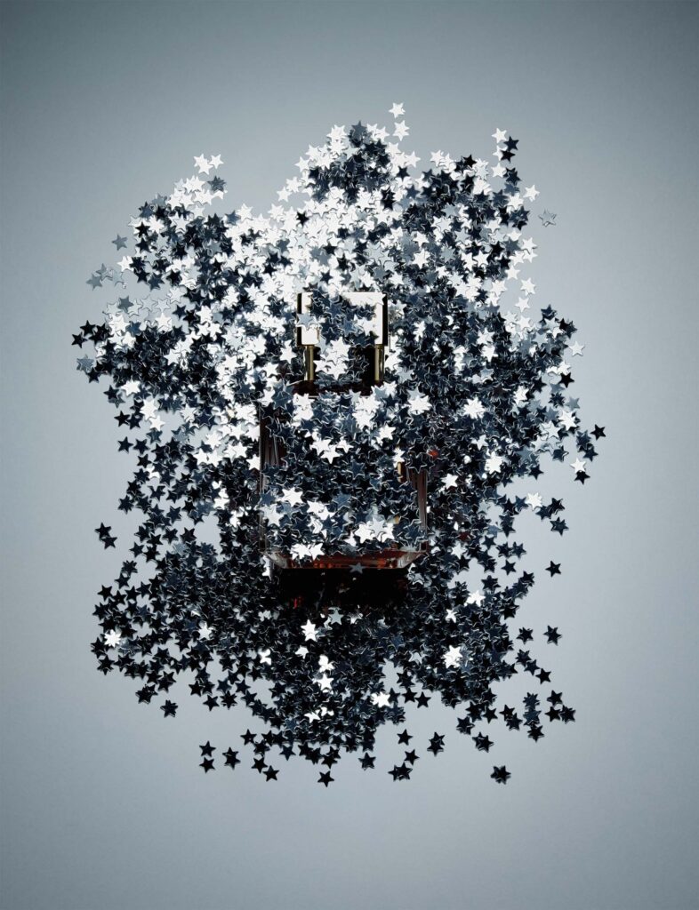 “Grand Soir”, eau de parfum, MAISON FRANCIS KURKDJIAN.