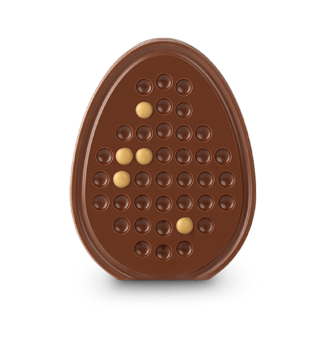 Les chocolats de paques infiniment chocolat par pierre herme