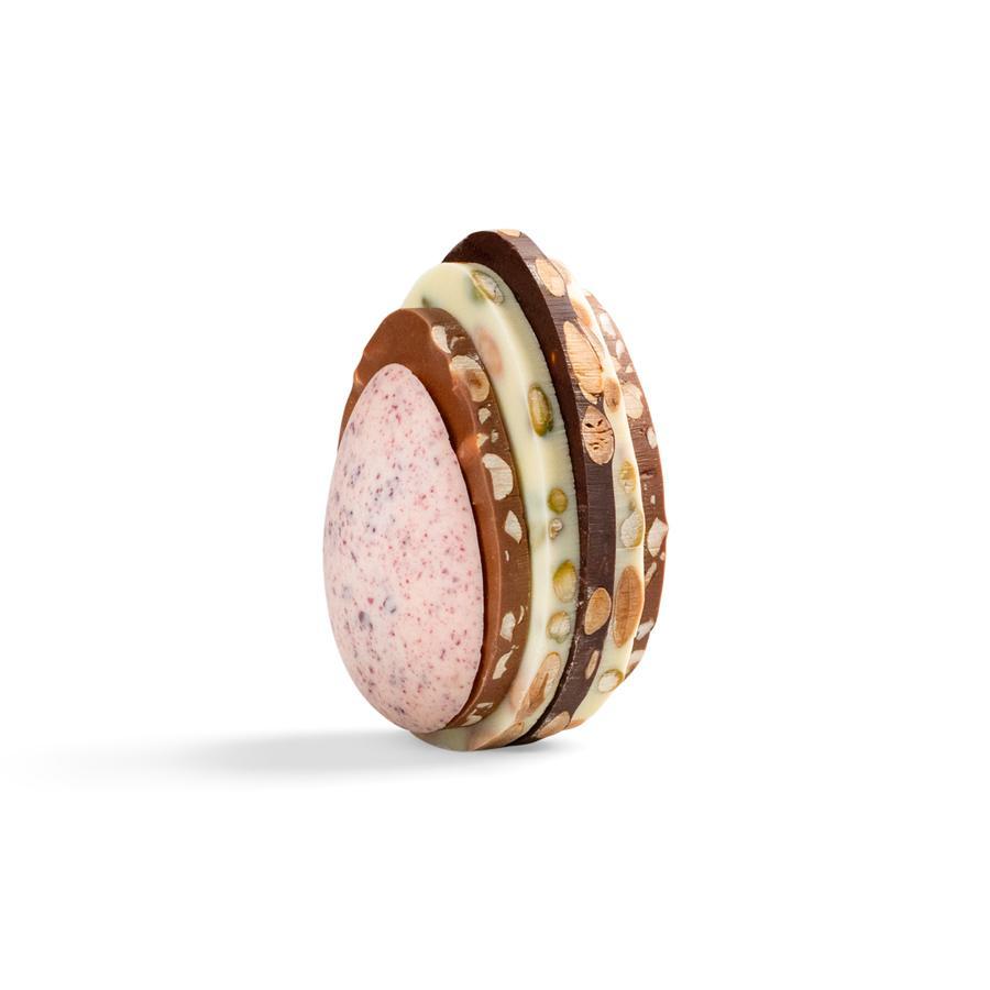 chocolats de paques laderach